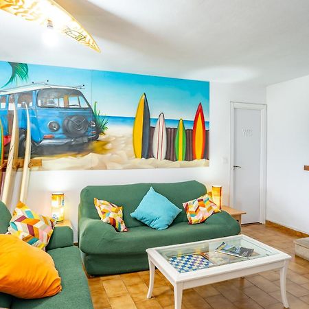 Bed and Breakfast Surf House Sanvi San Vicente De La Barquera Exterior foto