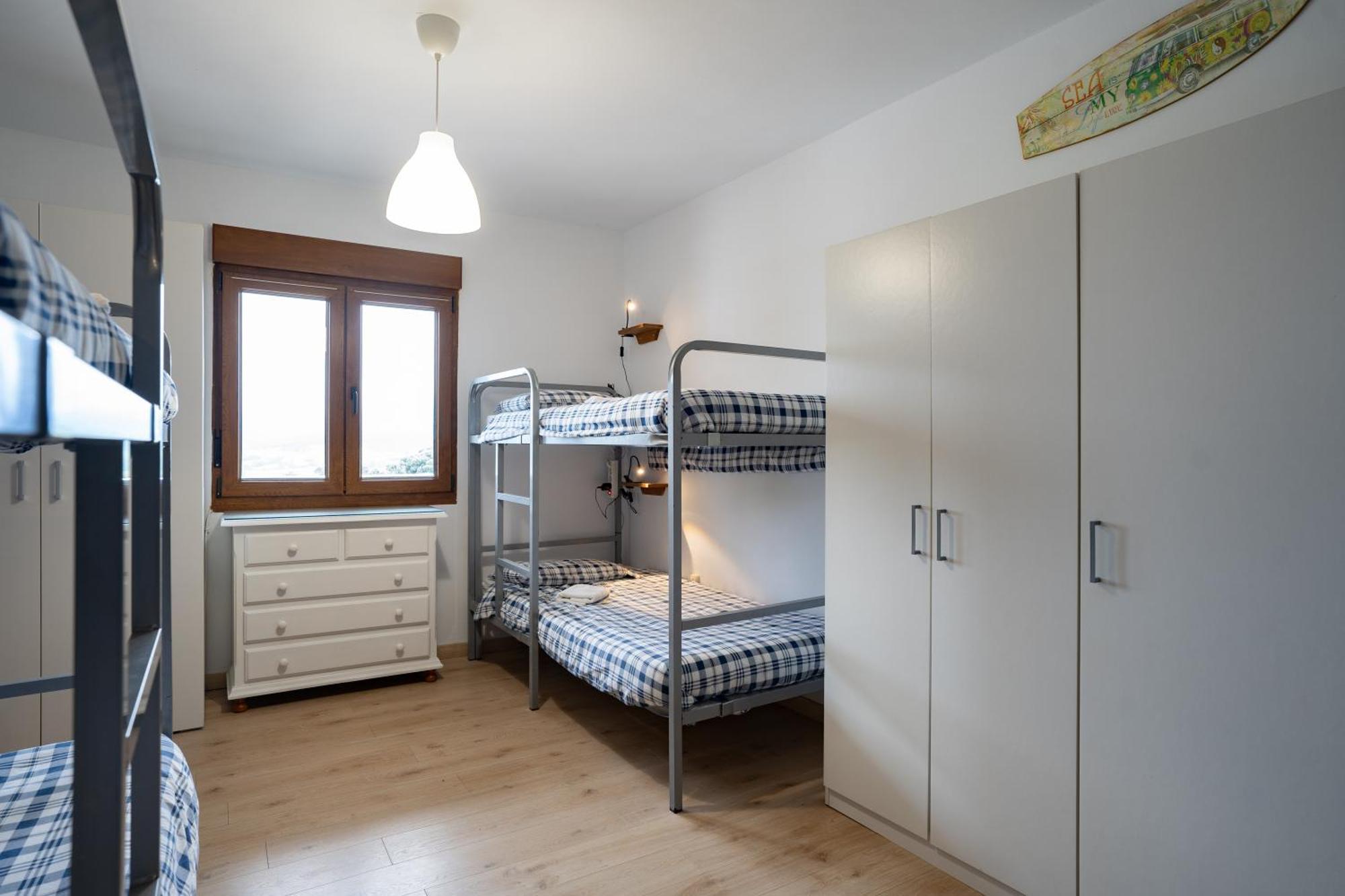 Bed and Breakfast Surf House Sanvi San Vicente De La Barquera Exterior foto